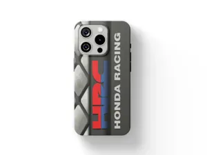 Honda Phone Covers Luxury Premium Feel